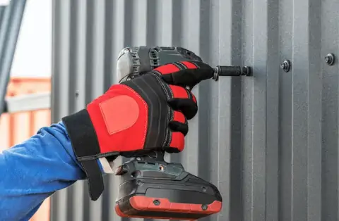 Travaux de zinguerie - Bagnols